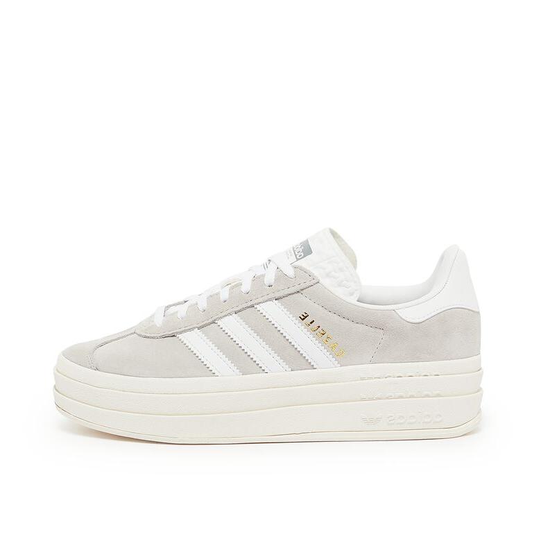 Adidas Gazelle Bold Grey