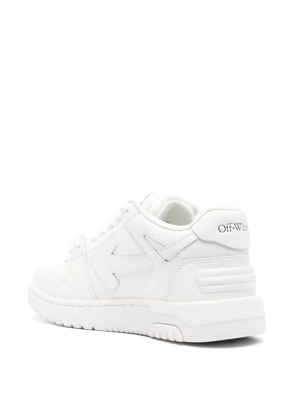 Off-White All White