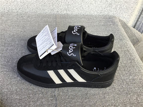 Tênis Handball Spezial 'Black White' HP6695