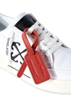 Off-White New Low Vulcanized