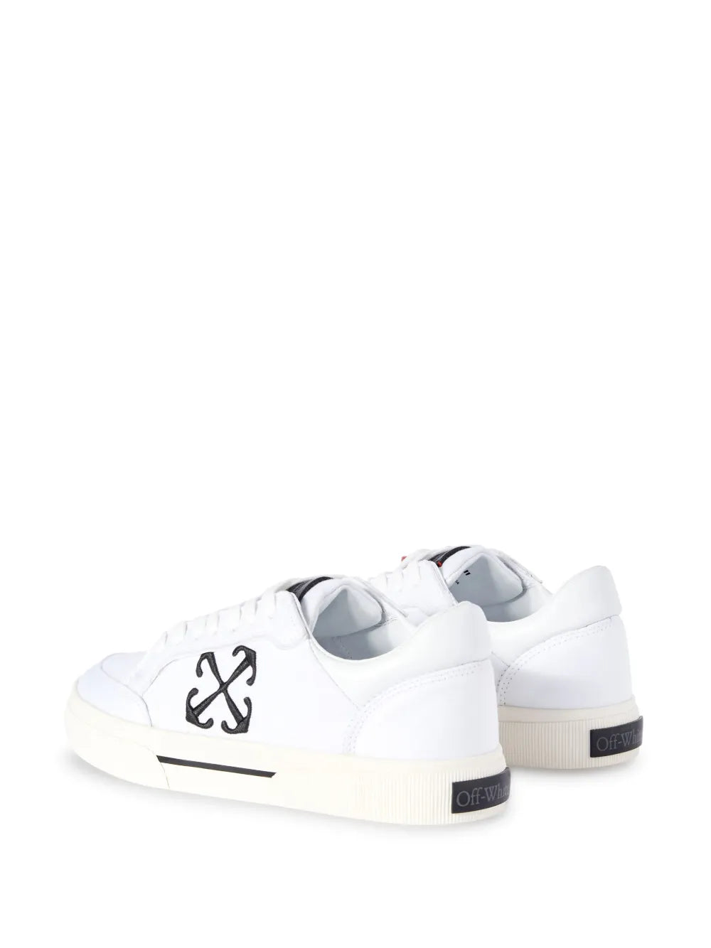 Off-White New Low Vulcanized