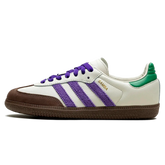 Adidas Samba OG Feminino "Collegiate Purple" Roxo