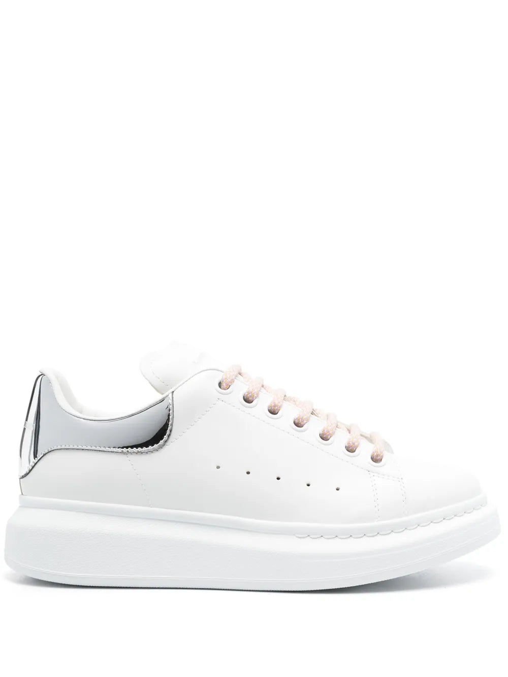 Alexander McQueen Oversized sneakers