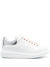 Alexander McQueen Oversized sneakers