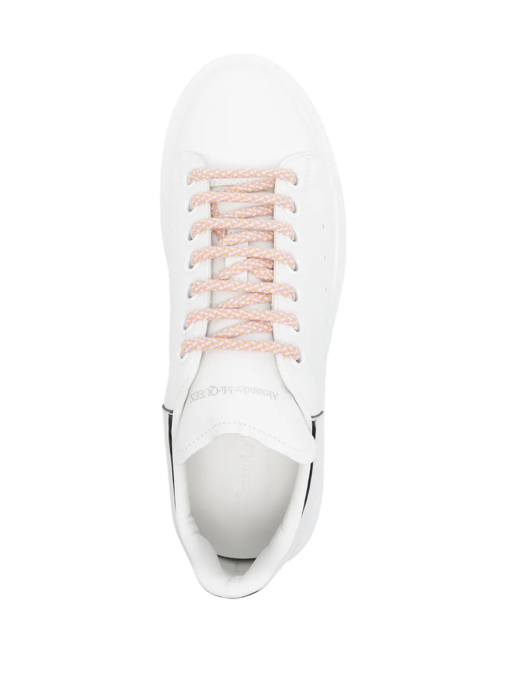 Alexander McQueen Oversized sneakers