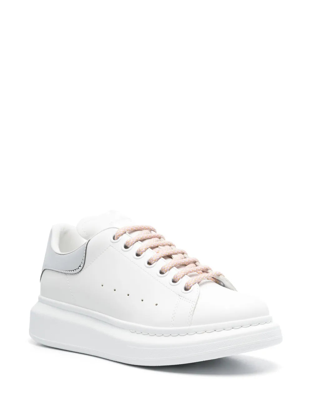 Alexander McQueen Oversized sneakers