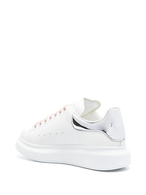 Alexander McQueen Oversized sneakers