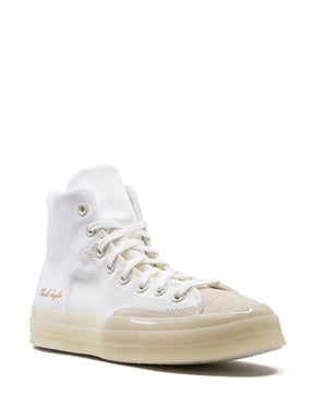 Converse Chuck 70 Marquis Hi Vintage White