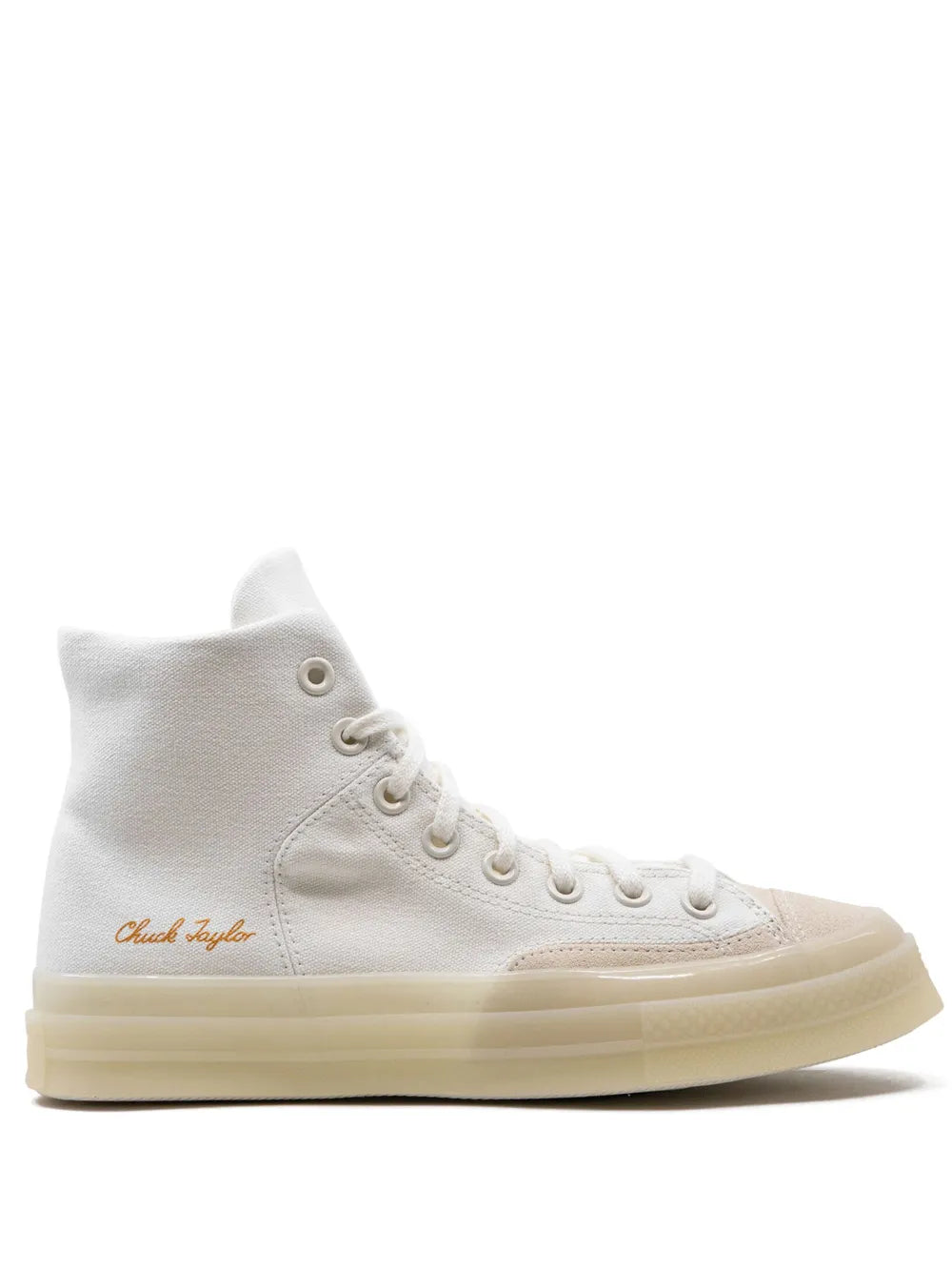 Converse Chuck 70 Marquis Hi Vintage White