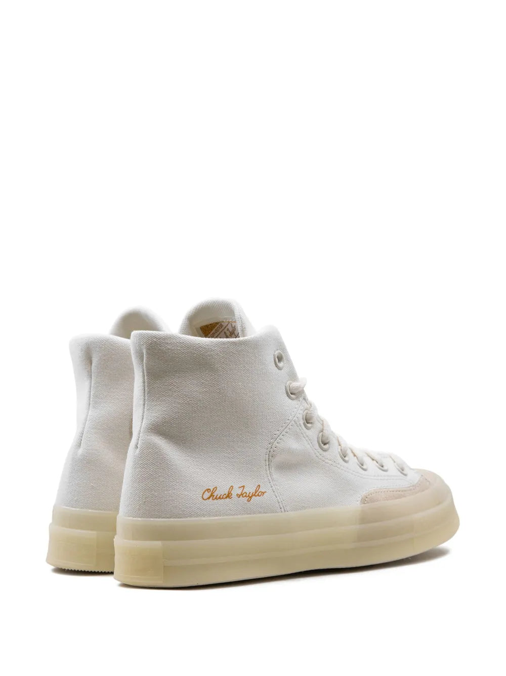 Converse Chuck 70 Marquis Hi Vintage White