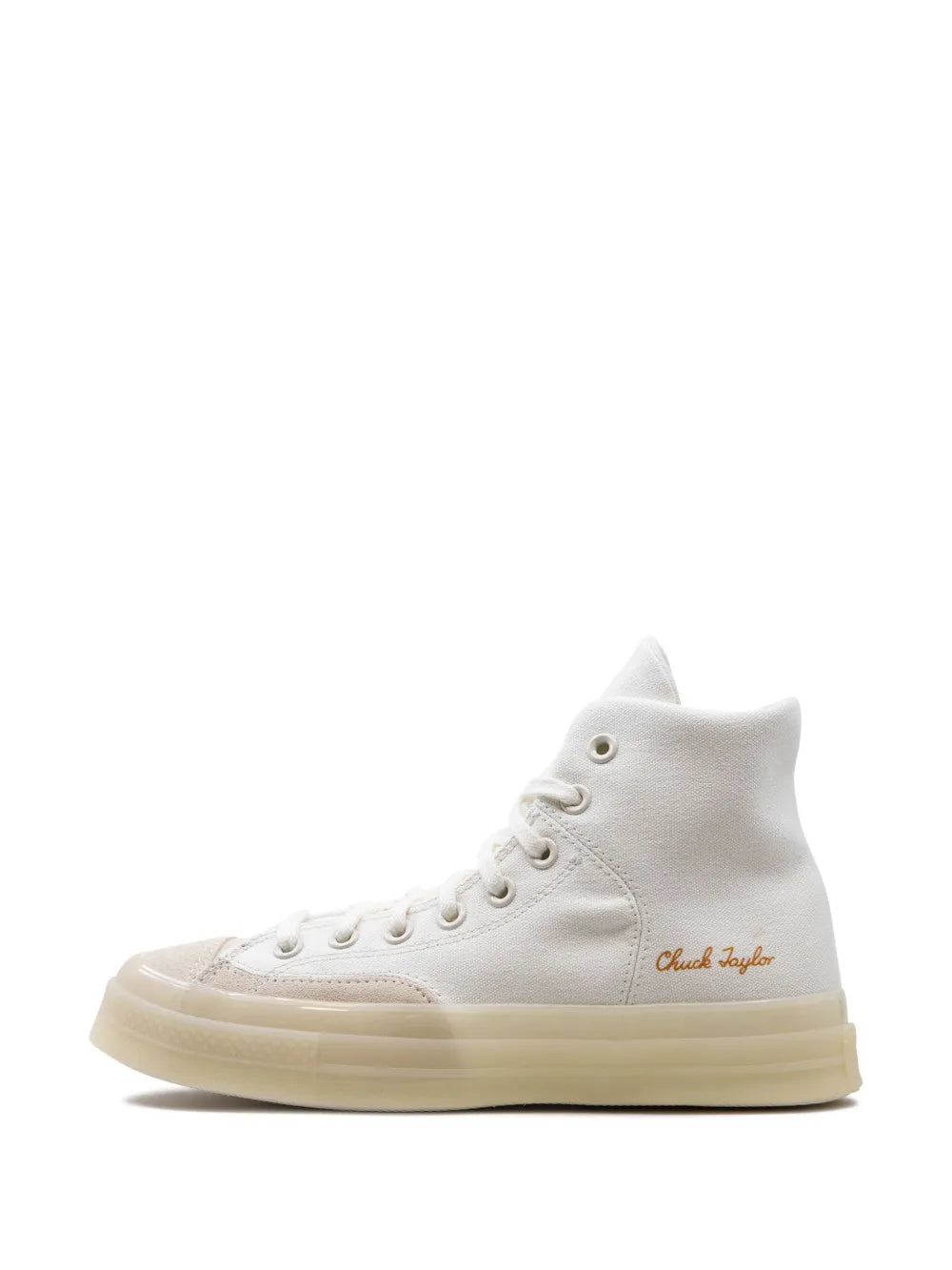 Converse Chuck 70 Marquis Hi Vintage White