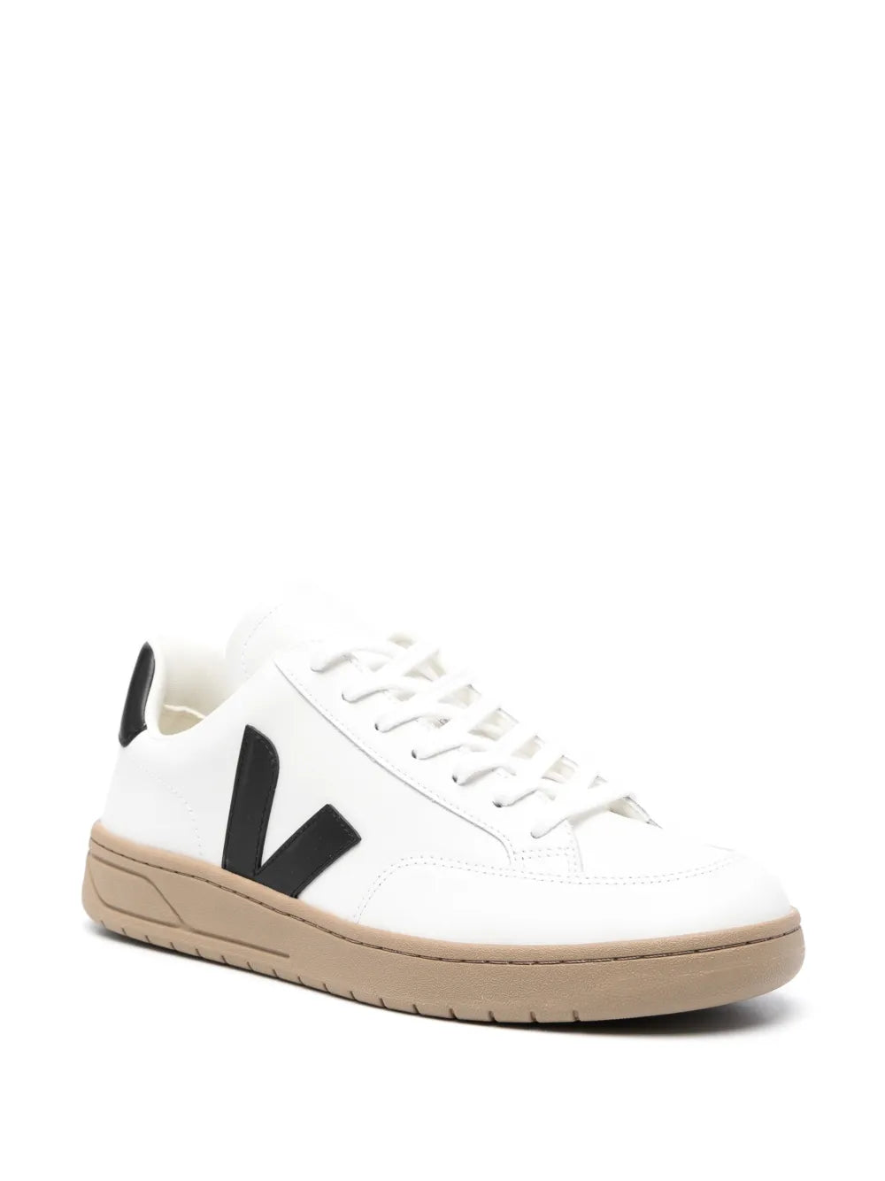 Veja V-12 leather sneaker