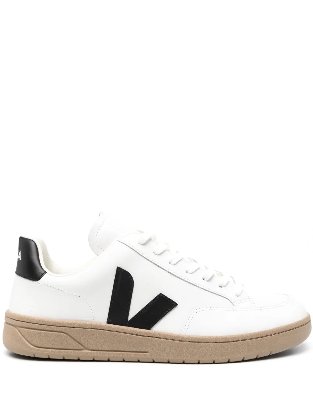 Veja V-12 leather sneaker