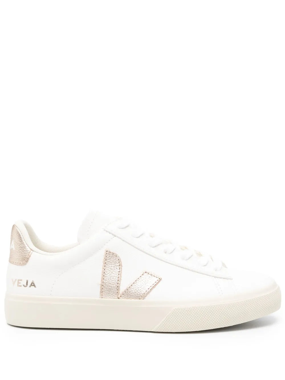 Veja Campo leather sneaker