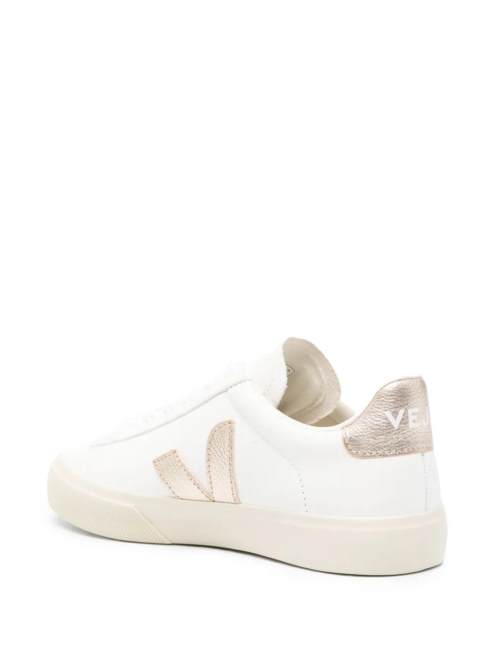 Veja Campo leather sneaker