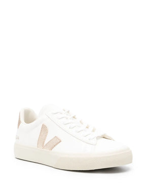 Veja Campo leather sneaker