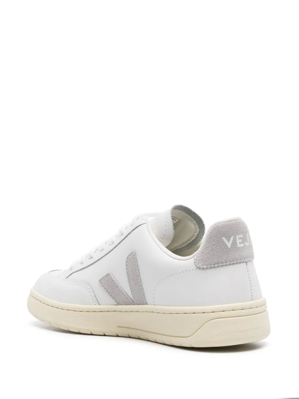 Veja V-12 leather sneaker