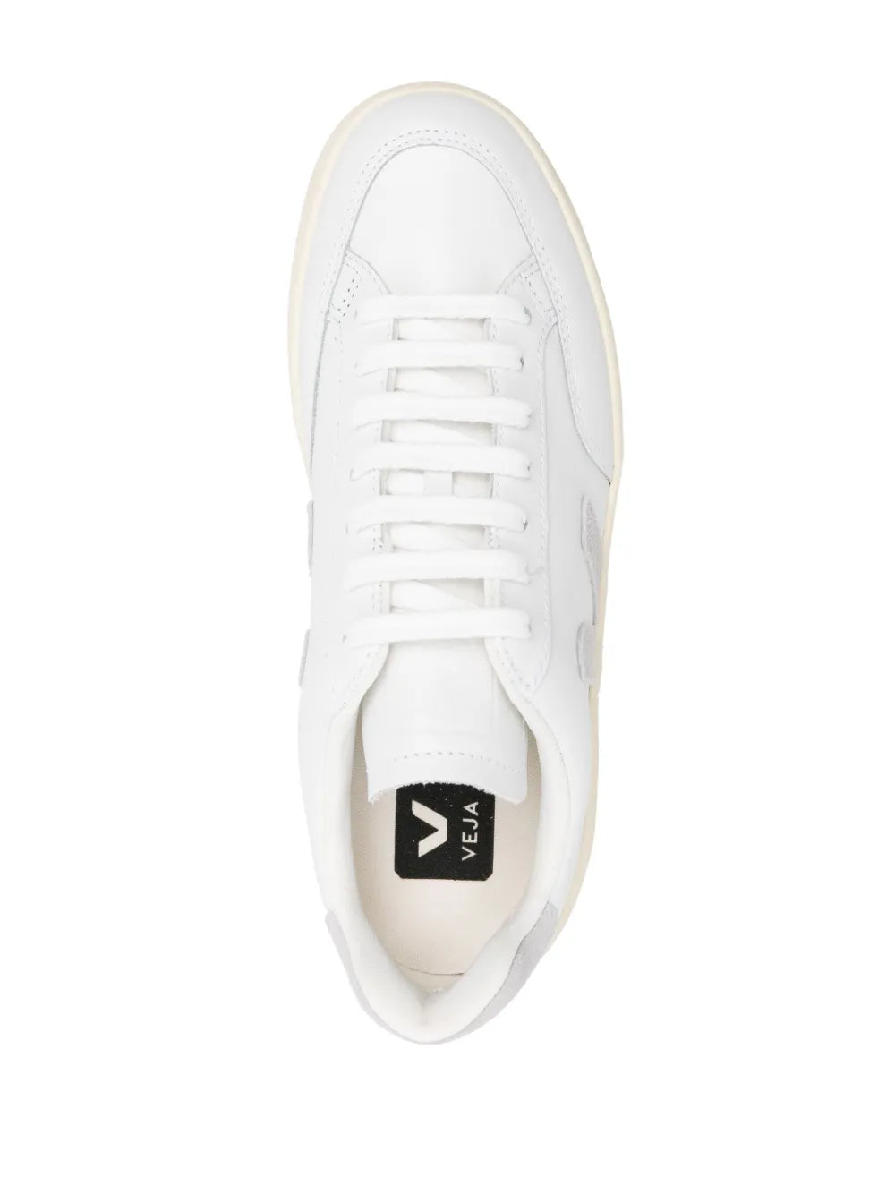 Veja V-12 leather sneaker