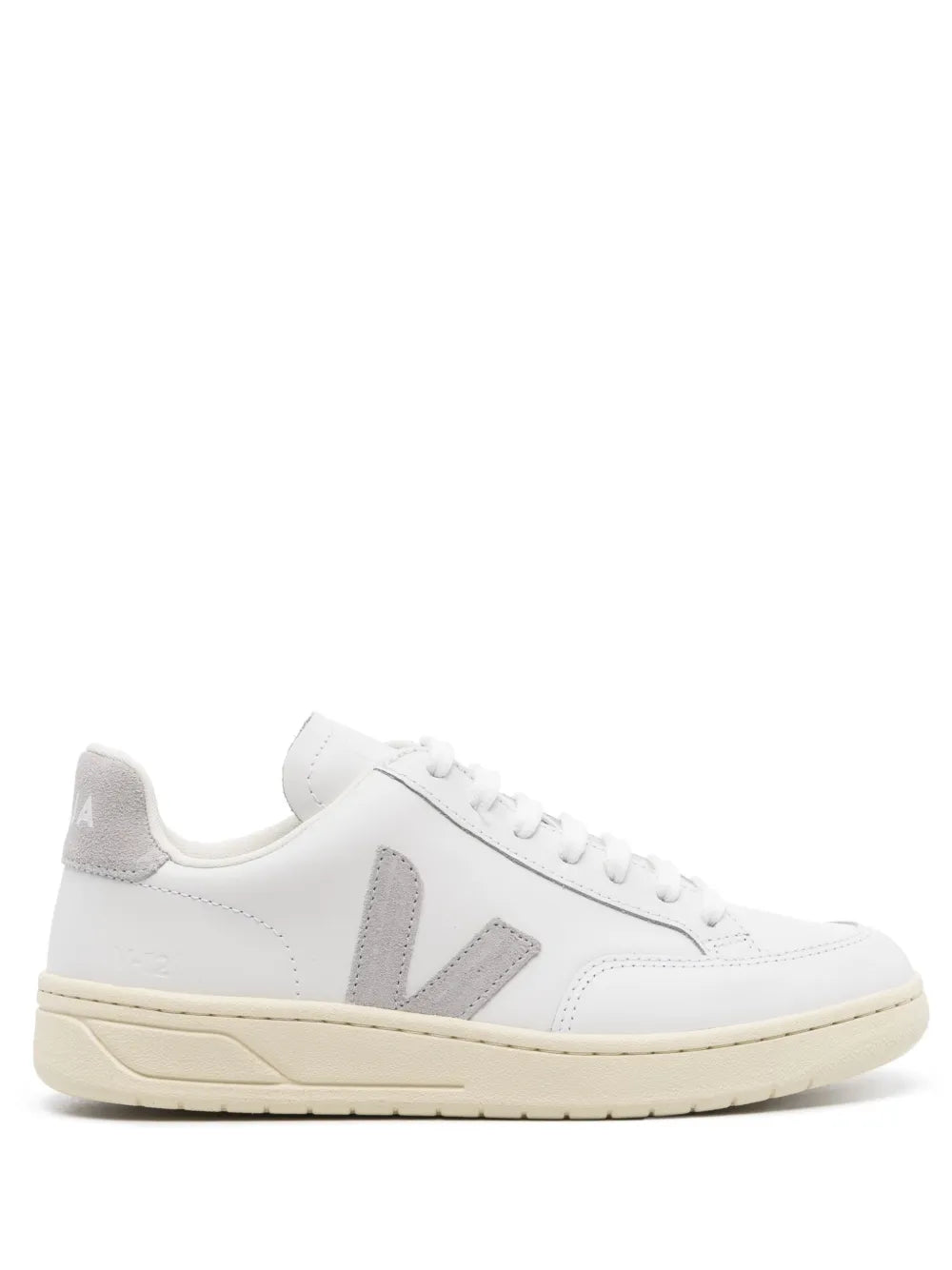 Veja V-12 leather sneaker