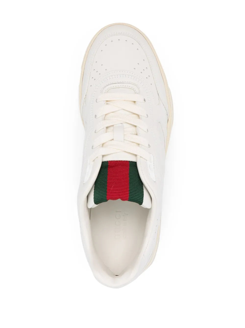 Gucci Re-Web