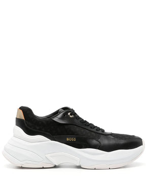 Hugo Boss Noa chunky sneaker