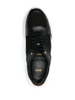 Hugo Boss Noa chunky sneaker