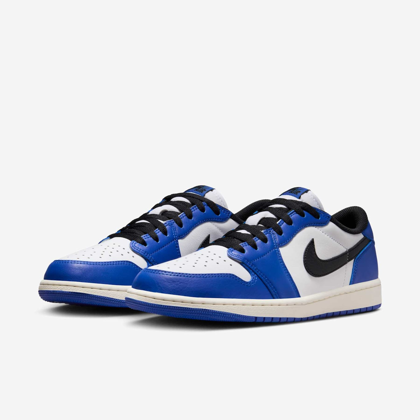 Nike Air Jordan 1 Retro Low OG Game Royal