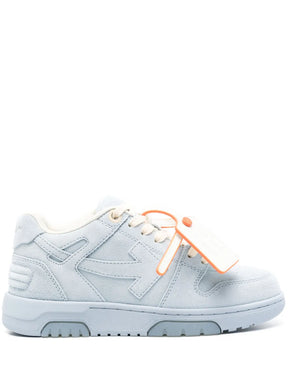 Off-White Out of Office Baby Blue