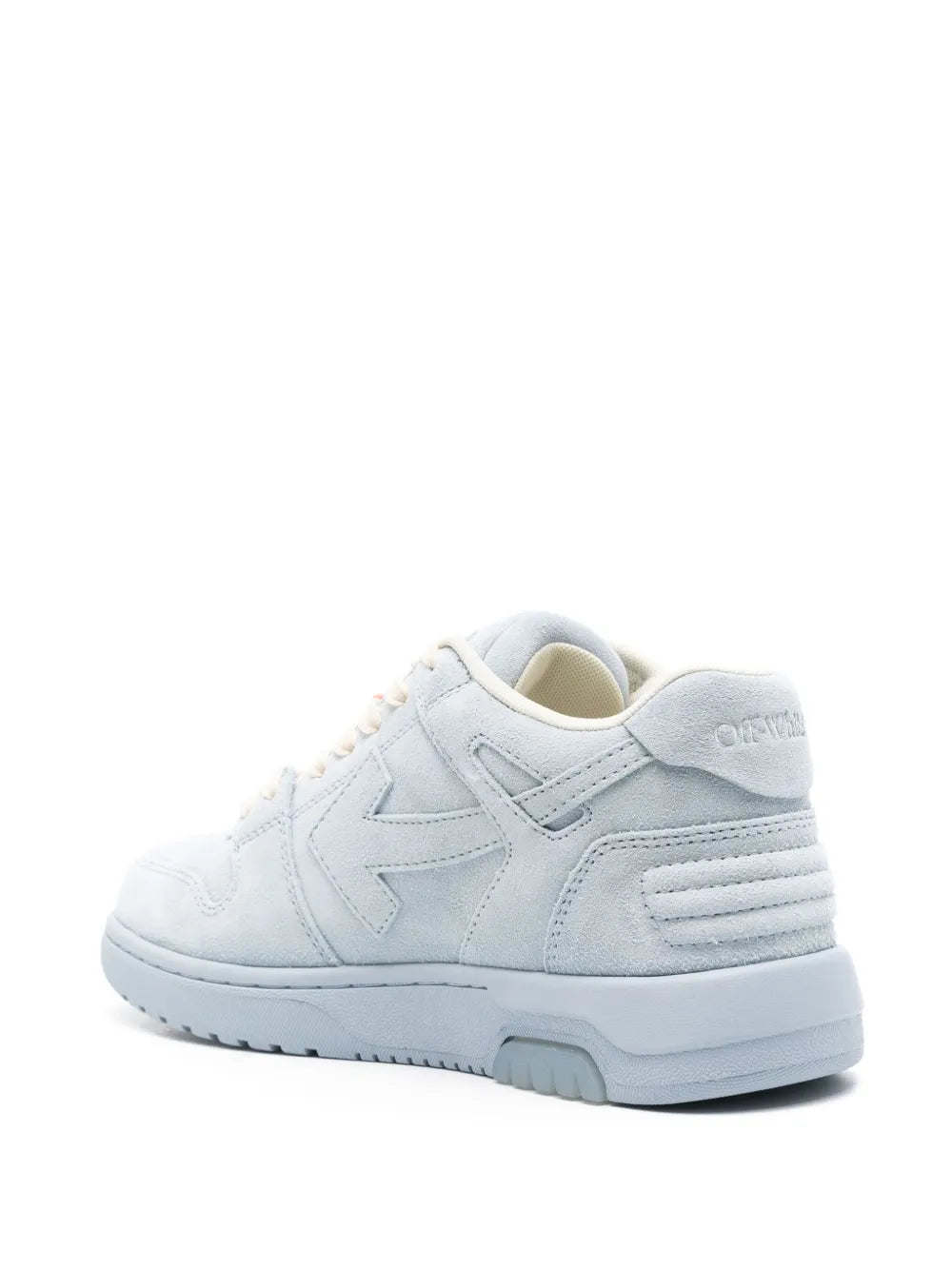 Off-White Out of Office Baby Blue