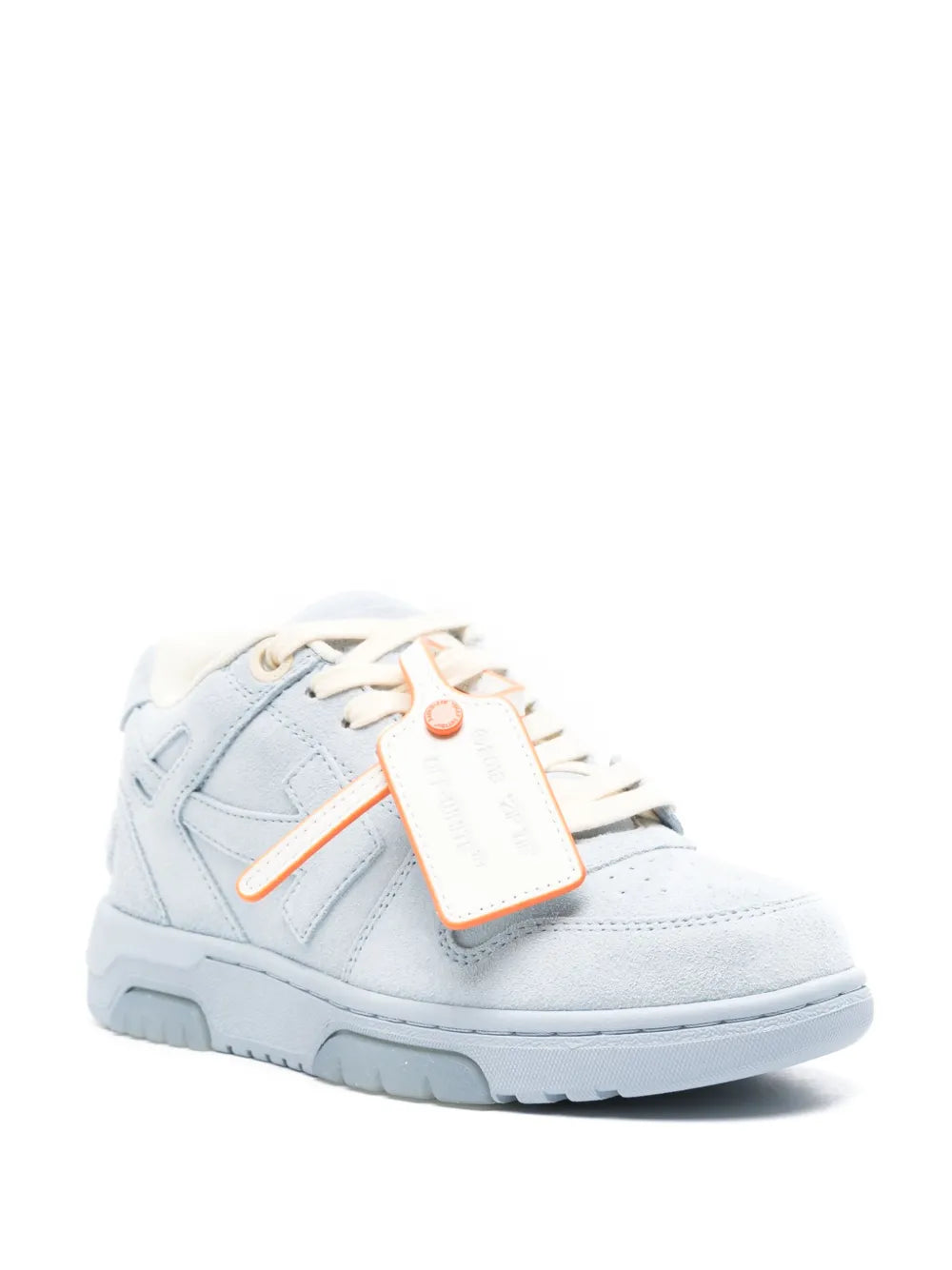 Off-White Out of Office Baby Blue