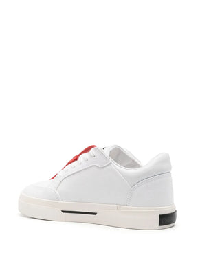 Off-White New Low Vulcanized