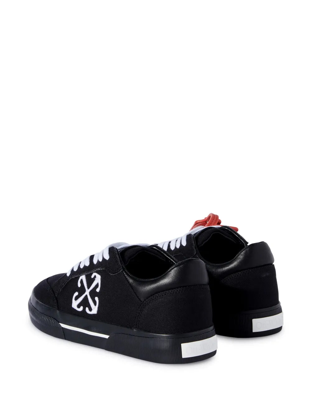 Off-White New Low Vulcanized