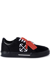 Off-White New Low Vulcanized