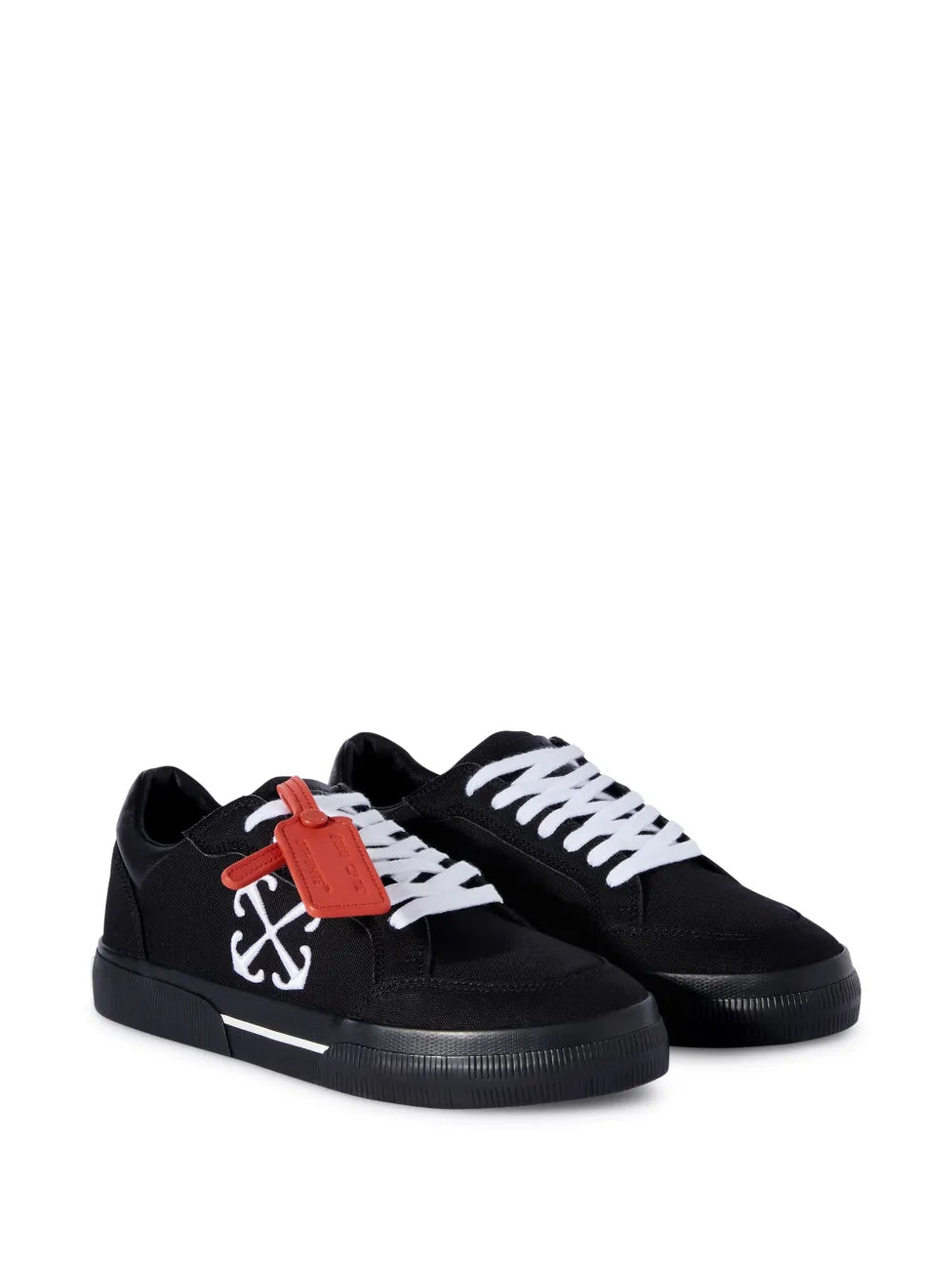 Off-White New Low Vulcanized