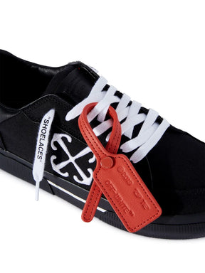 Off-White New Low Vulcanized