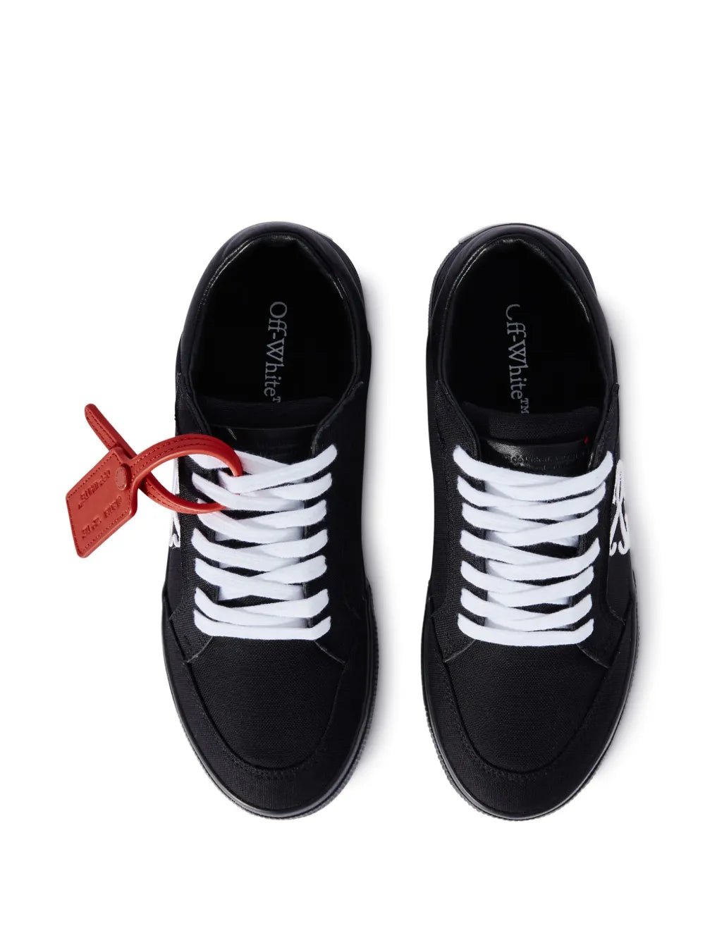 Off-White New Low Vulcanized