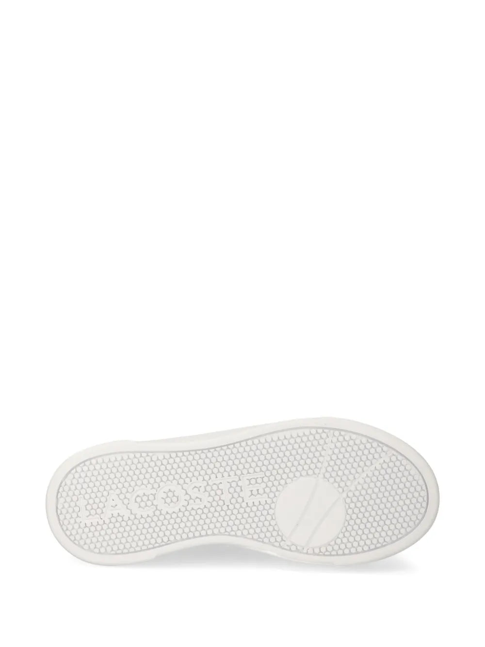 Lacoste L002 sneaker