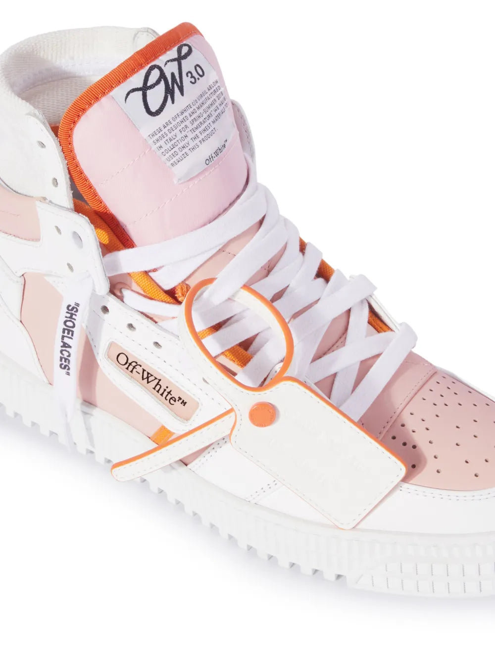 Off-White 3.0 Off Court