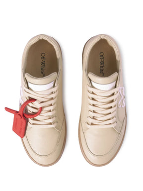 Off-White New Low Vulcanized