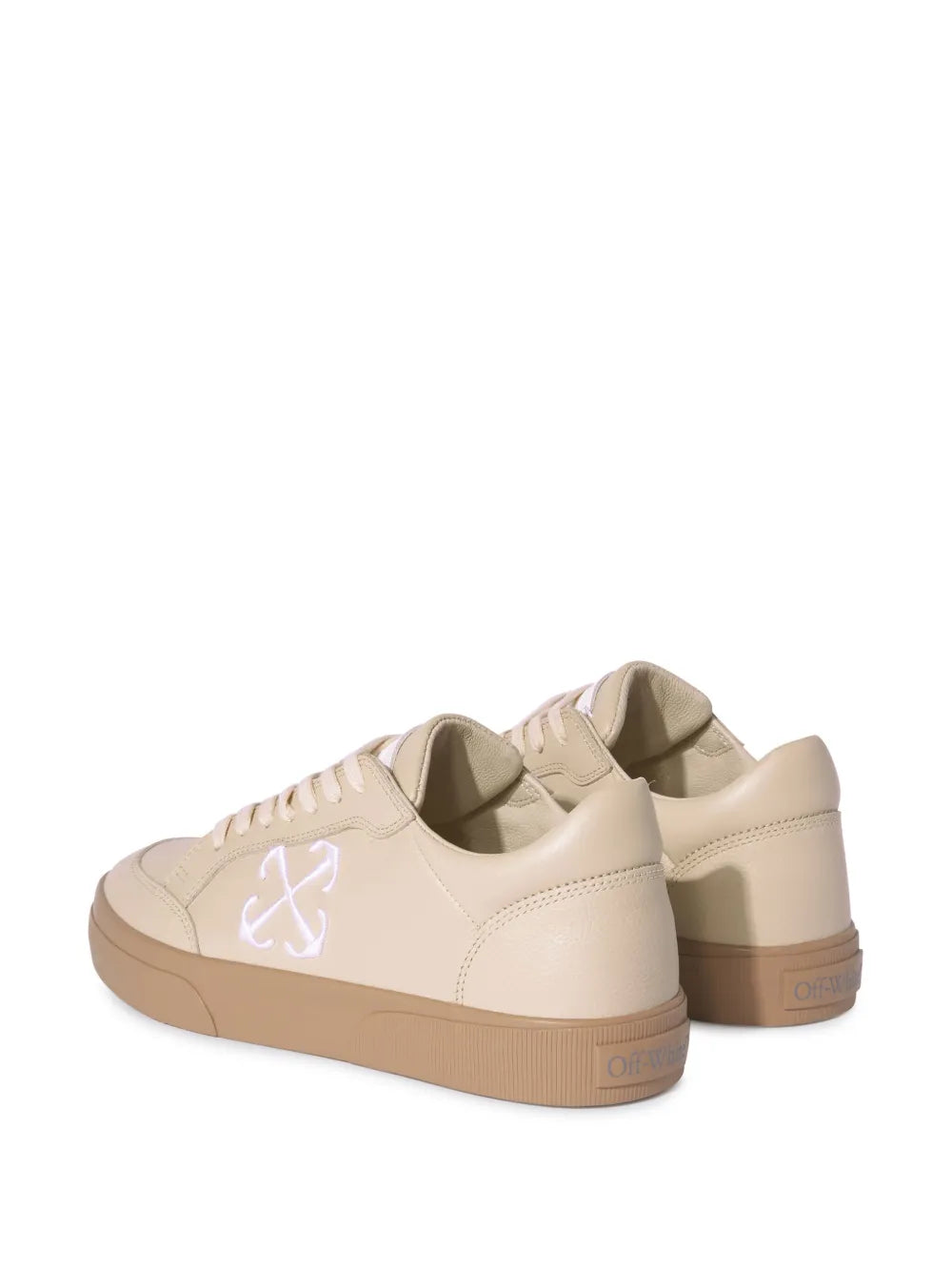 Off-White New Low Vulcanized