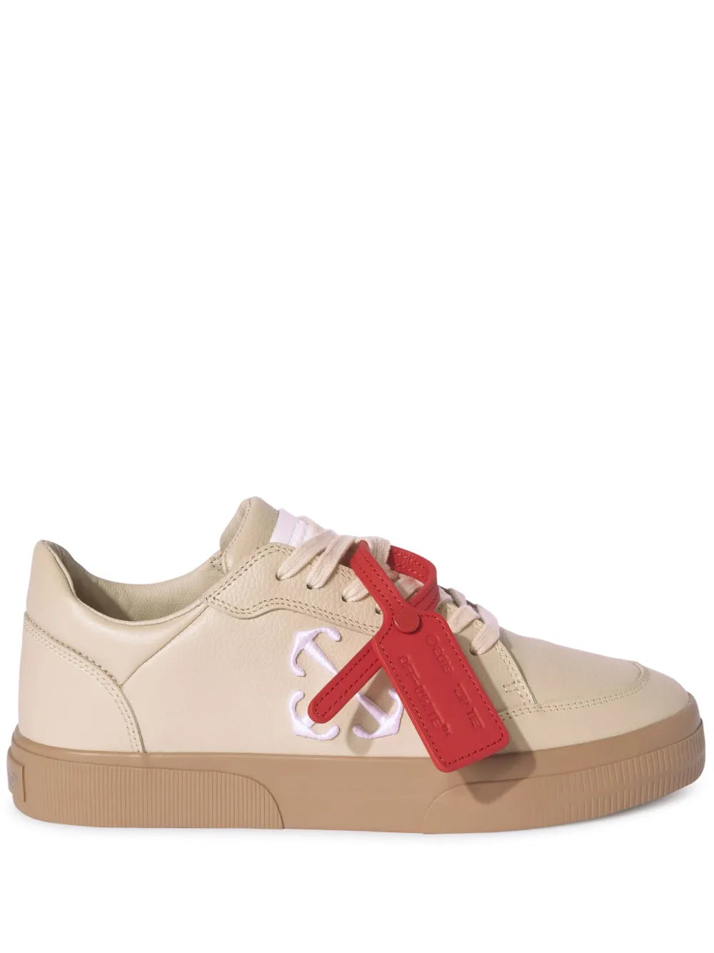 Off-White New Low Vulcanized