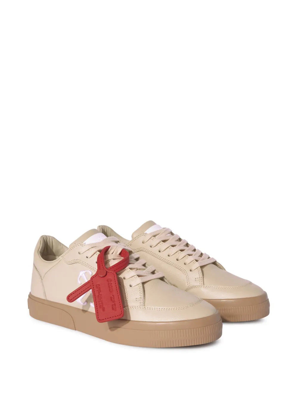 Off-White New Low Vulcanized