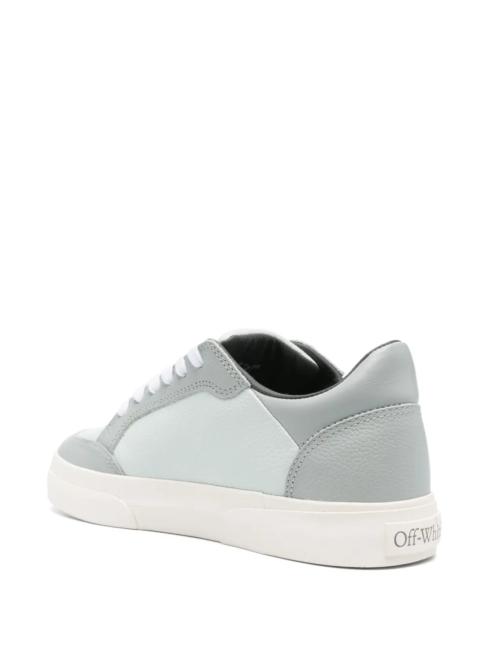 Off-White Low Vulcanized