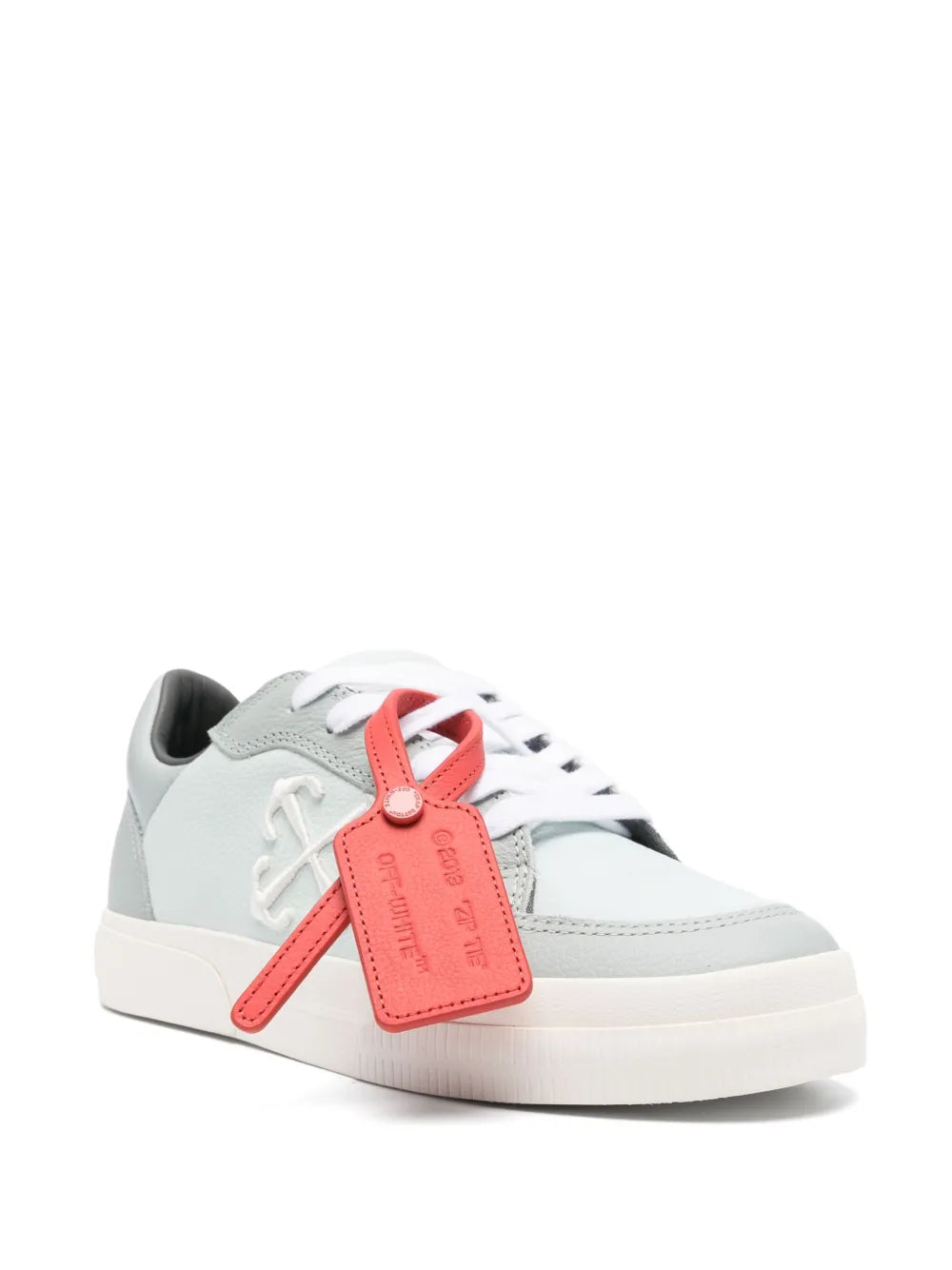 Off-White Low Vulcanized