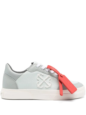 Off-White Low Vulcanized