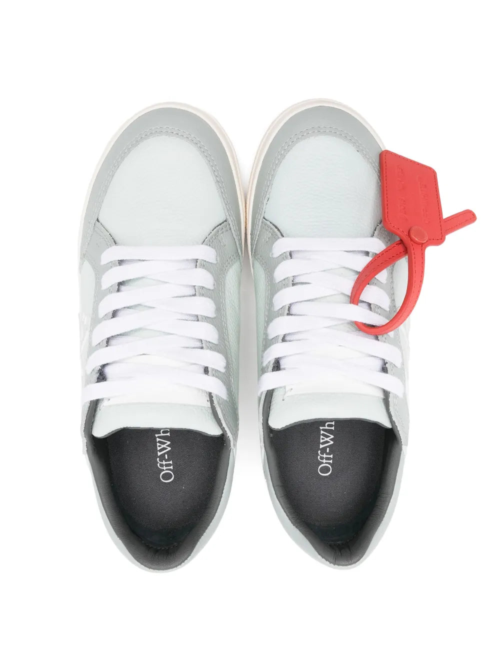 Off-White Low Vulcanized