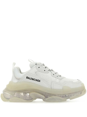 Balenciaga Triple S low-top