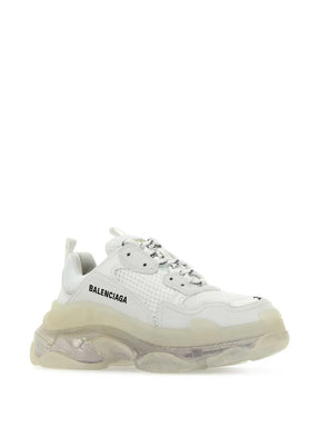 Balenciaga Triple S low-top