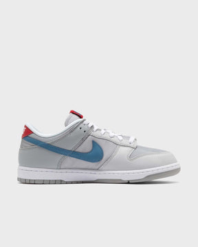 Nike Dunk Low Silver Blue