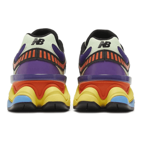 Tênis New Balance 9060 “Prism Purple Vibrant Spring”